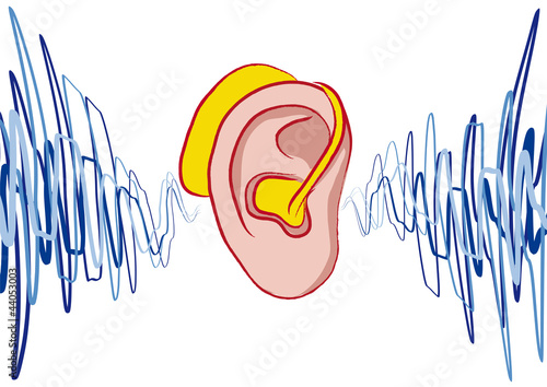 auricolare