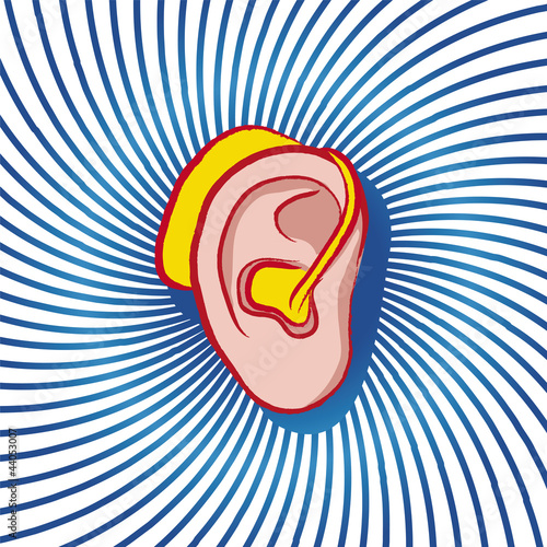 auricolare
