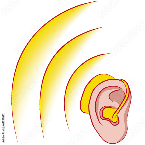 auricolare