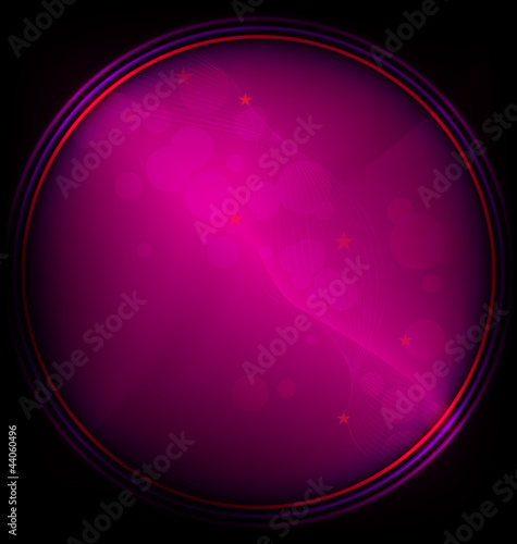 Creative vector background