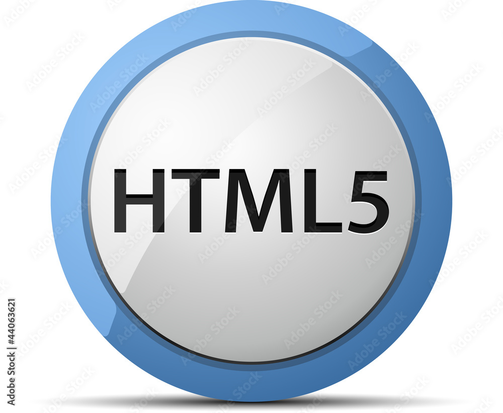 HTML5 HTML5