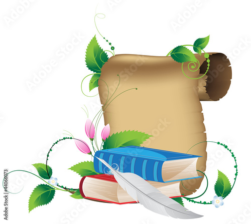 writing accessories