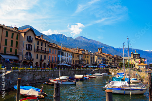 Photos port italy