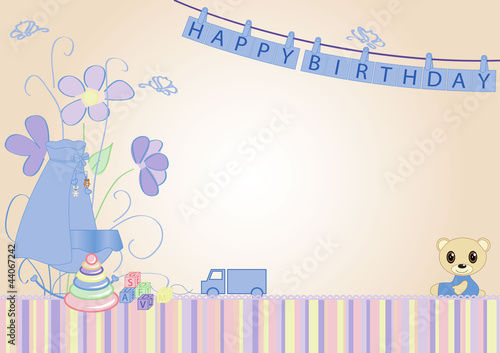 Greeting card