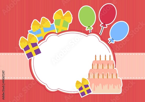 greeting card