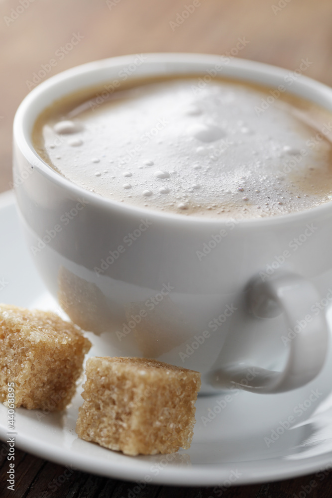 Cappuccino Cappuccino