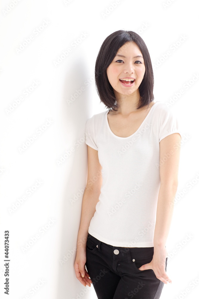 女性 女性