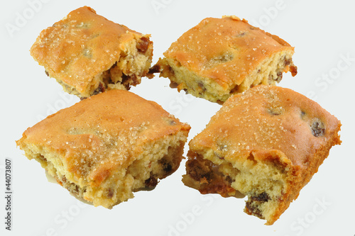 Fotografie Current Sponge Cakes