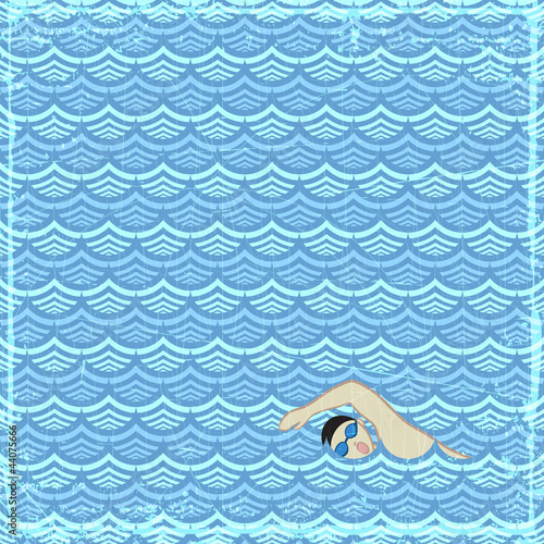 Swimming