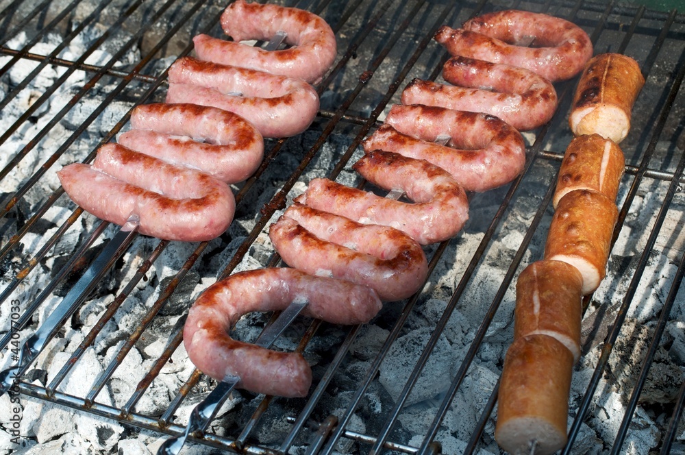 Grigliata Grigliata