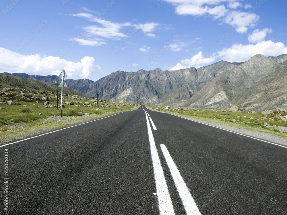 Road Road