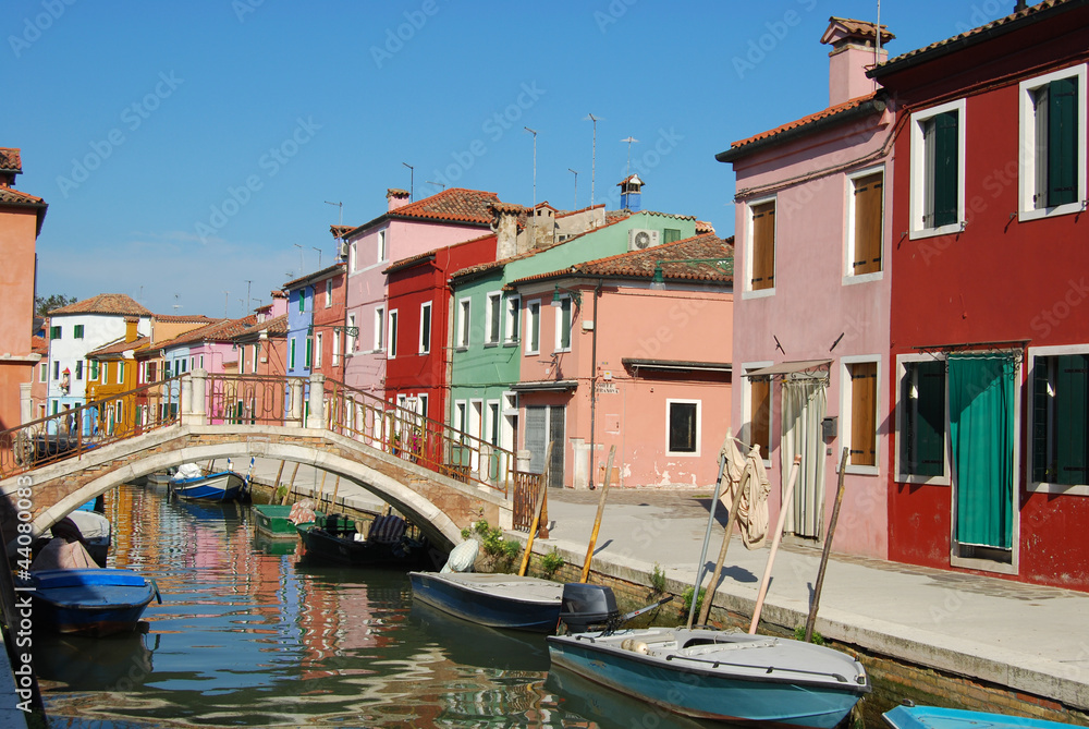 Homes of Laguna - Venice - Italy 424