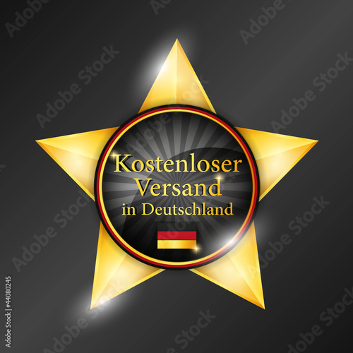 button kostenloser versand in deutschland