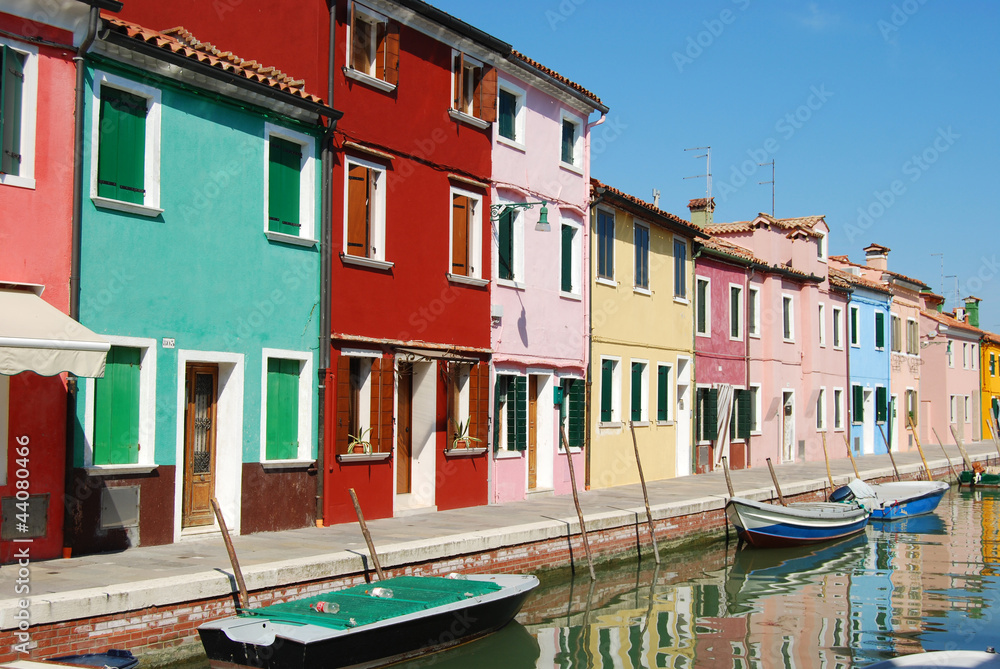 Homes of Laguna - Venice - Italy 035