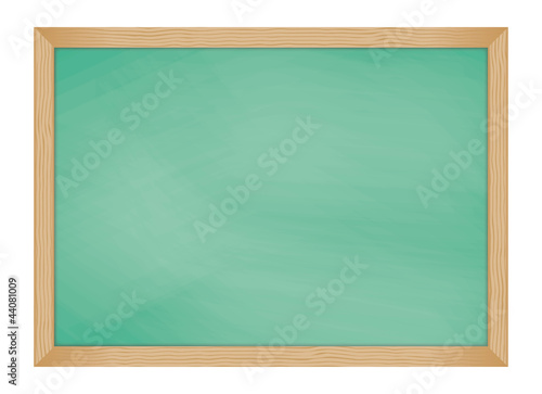 Tafel - Schultafel - Board