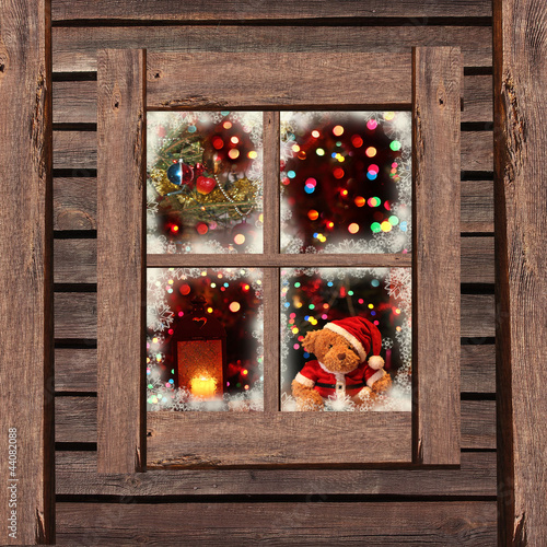 christmas card