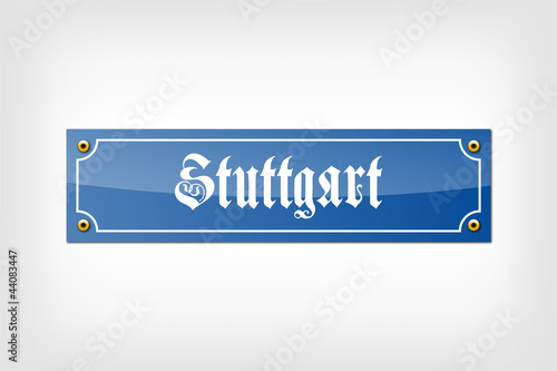 Stuttgart