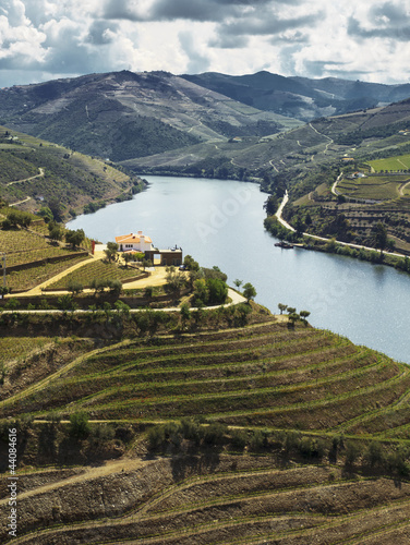 douro river valley