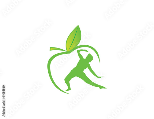 health yoga