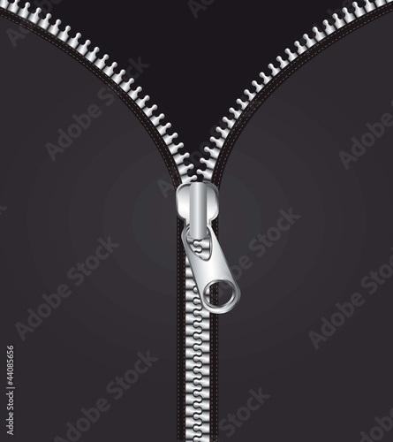 zipper