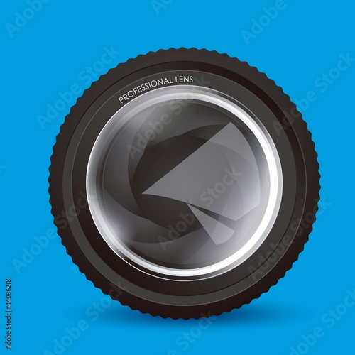 camera lens