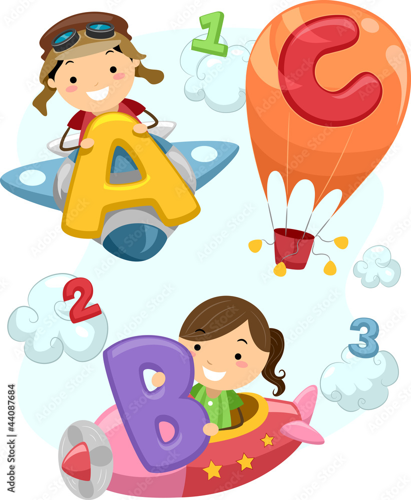 Stickman Preschool Stickman Preschool