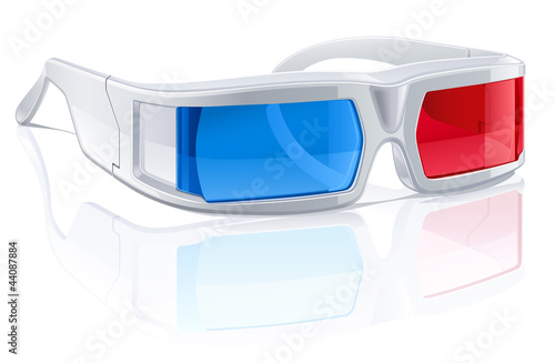 3D Glasses
