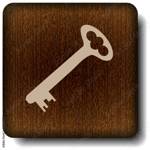 Key icon