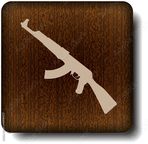 Weapons icon