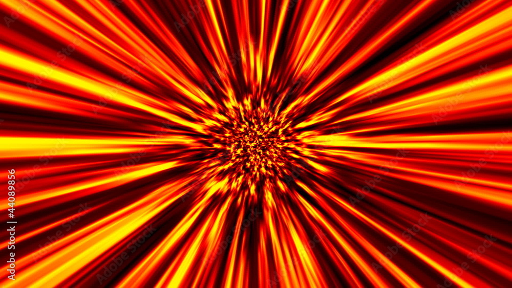 Animated Fire Background Stock Video | Adobe Stock