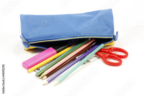 Bilde på lerret trousse