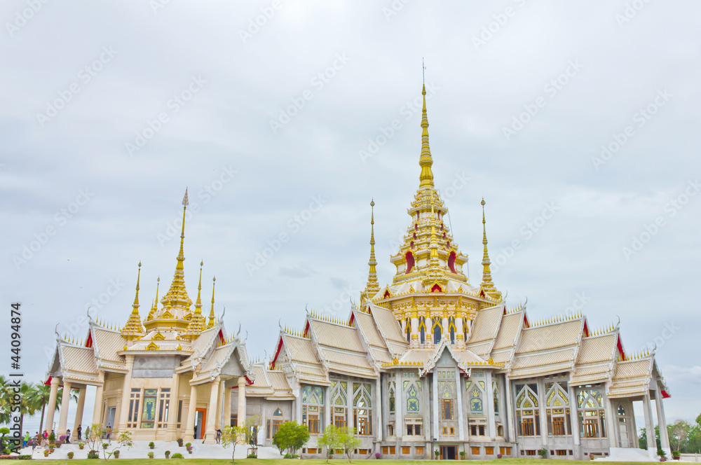 Wat Non Goom