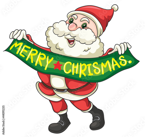 santaclause