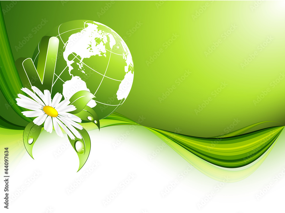 environmental vector concept. Eps10 environmental vector concept. Eps10