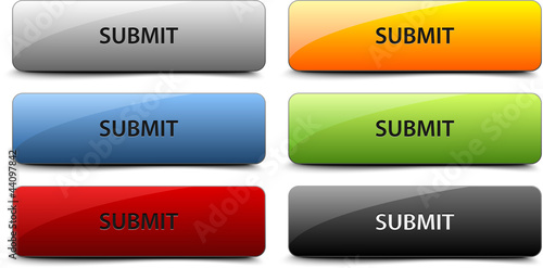 Fotografie Submit buttons