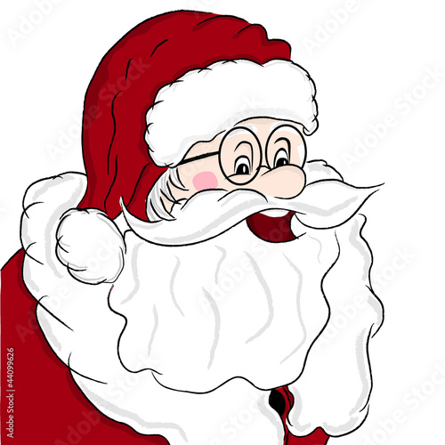 Santa Claus