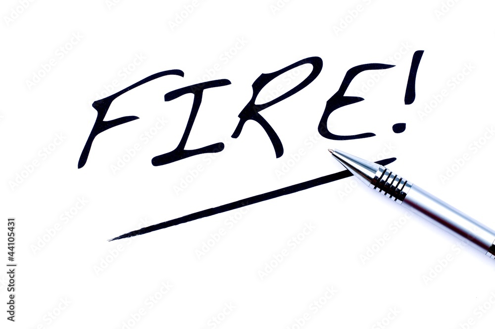 Fire Fire