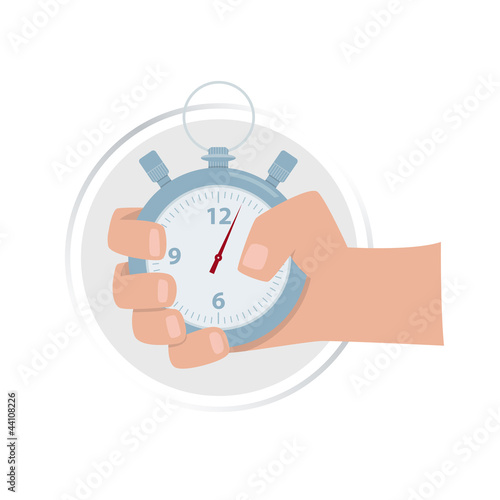 chronomètre