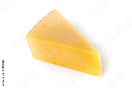 Traditional Yellow Cheddar Cheese