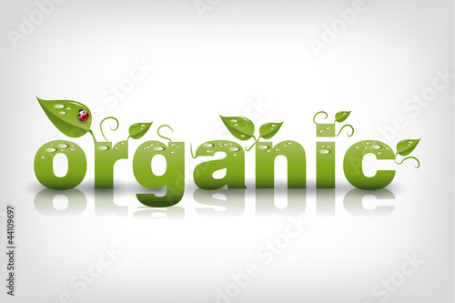 organic