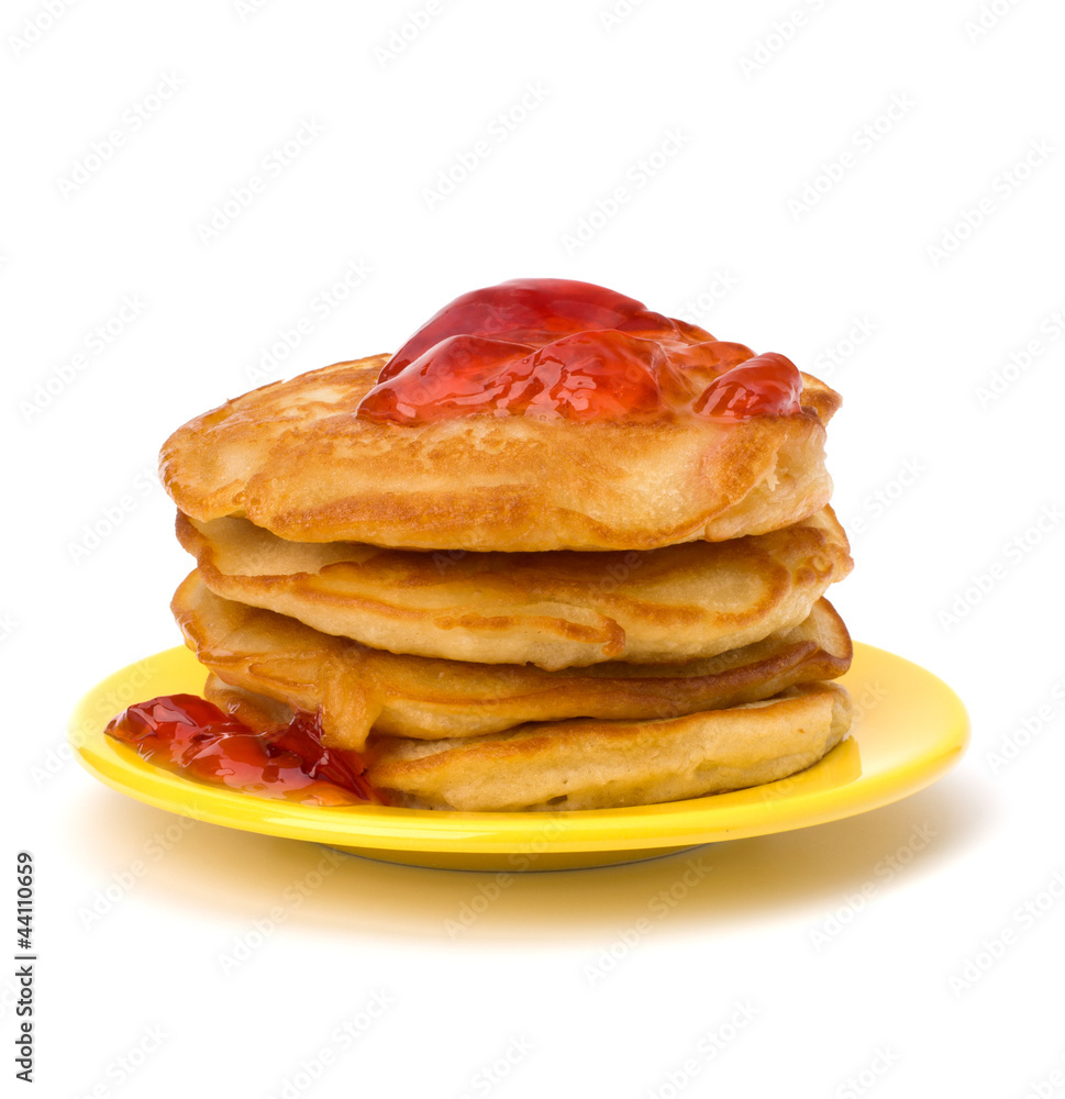 Pancakes Pancakes