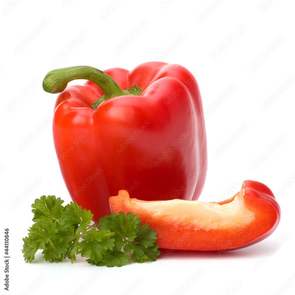 red pepper red pepper