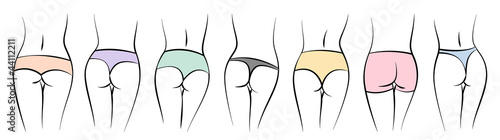 Panties