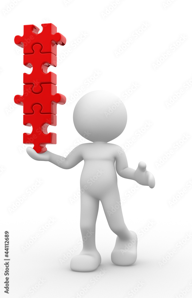 Puzzle Puzzle