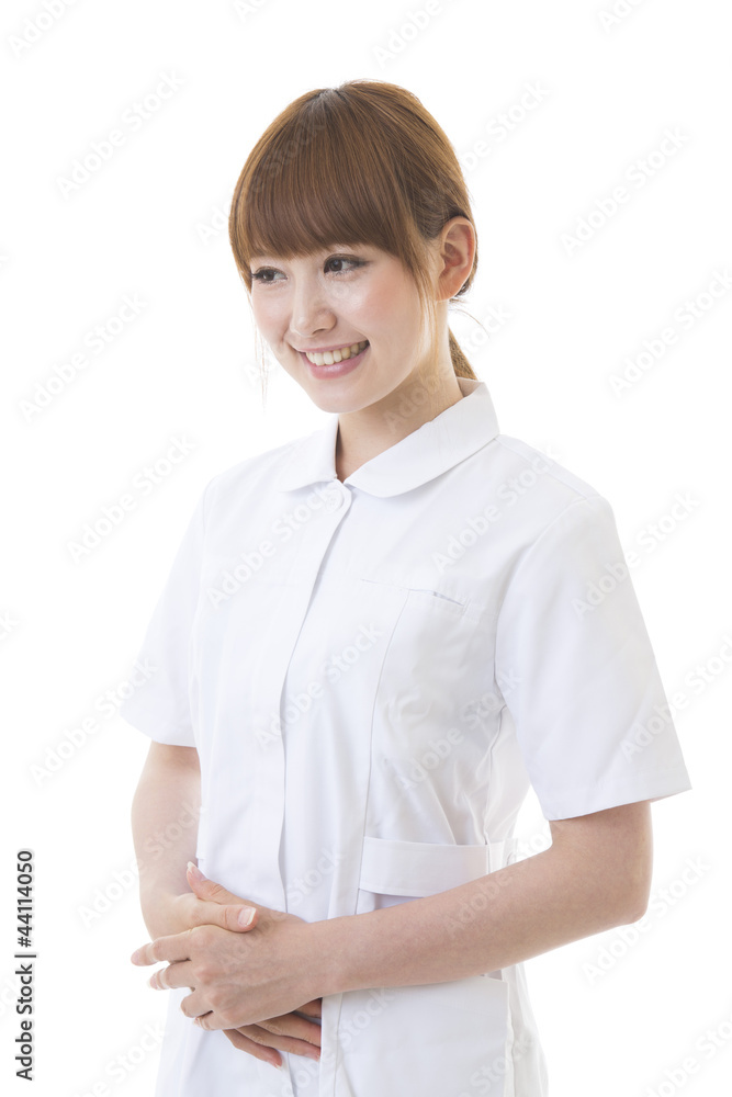 ナース ナース