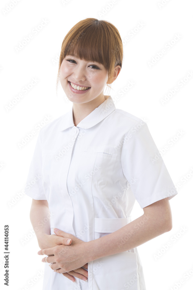 ナース ナース