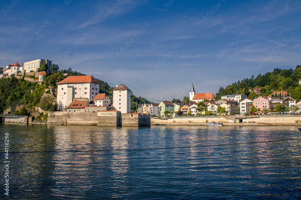 Fototapeta premium Passau