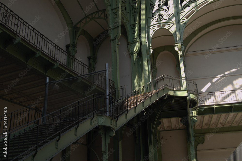 Fototapeta premium paris