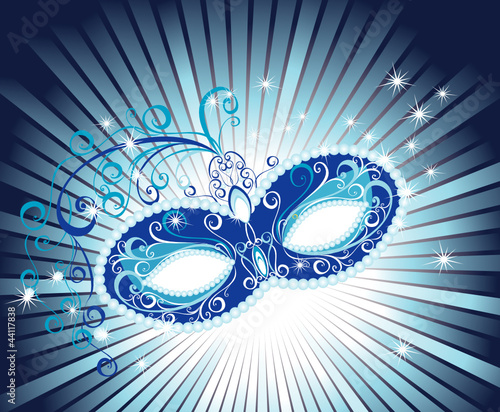 Party Mask