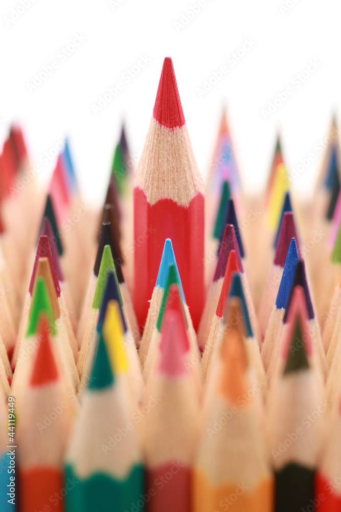 Rotstift Rotstift